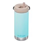 Klean Kanteen - Klean kanteen termokopp 355 ml blue tint