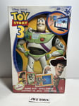 Disney Pixar Toy Story 3 Game Box Kids Playing Cards 3 Games By Cartamundi Gift