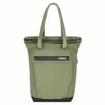 Thule Paramount Sac à bandoulière 32 cm Compartiment pour ordinateur portable soft green (3205010)