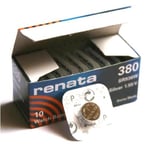 Renata 380 1 pile Lithium SR936W