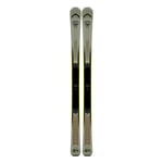 SKI ARCADE 84 + FIXATIONS MARKER GRIFFON 13 90MM BLACK