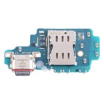 Charging Port For Samsung Galaxy S24 Ultra 5G SM-S928B PCB Board