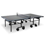 Cornilleau - Housse de Protection de Table de ping-Pong Premium -  Ultrarésistante et impérméable - Gris : : Sports et Loisirs