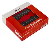 Fender Gen 4 Noiseless Jazz Bass Pickup Set