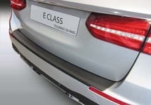 RGM Stötfångarskydd Mercedes A-Class AMG-Line 2018.05 - Stötfångarskydd