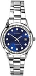 Sekonda Midnight Star Women's Watch with Blue Mother of Pearl Dial 40324