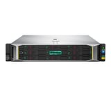 Hewlett Packard Enterprise HPE StoreEasy 1660 Expanded Storage - NAS-server