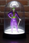 PCMerch DC Comics Joker Bell Jar Light