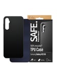 SAFE. by PanzerGlass TPU Case Samsung Galaxy A25 5G | Black