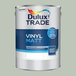 DULUX TRADE VINYL MATT TRANQUIL DAWN 5L