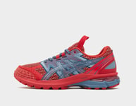 ASICS US4-S GEL-TERRAIN Women's, Red