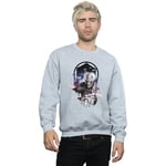 Sweat-shirt Disney  Rebels The Grand Inquisitor