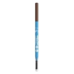 RIMMEL Kind & Free Brown Definer - Eyebrow Pencil N. 005 Chocolate