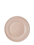 Daria Dinnerplate 28 Cm St Ware 2-Pack Cream PotteryJo