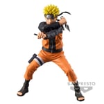 Figurine Grandista - Naruto Shippuden - Uzumaki Naruto