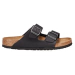 Birkenstock Birkenstock Arizona - Black - Unisex - EUR 39- Naturkompaniet