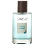 Vanille Monoï - Eau de Parfum-100ml LES SENTEURS GOURMANDES