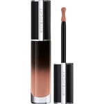 GIVENCHY Smink Läppar Le Rouge Interdit Cream Velvet N12 Beige Doré 6,5 ml ()