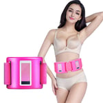 fdc Minceur Vibrante électrique Action Vibroaction Machine Forme Amincissante Ceinture de Massage,chargingmodels