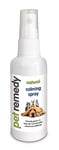 Pet Remedy Calming Spray 75ml | Dog Anxiety Relief and Cat Calming Product | Relieves Dog and Cat Separation Anxiety, Stress from Fireworks, House Moves, Companion Loss & More |…