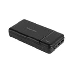 5901890069908 POWER BANK Kruger&Matz 30000 mAh Li-pol