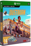 Dustborn Deluxe Edition Xbox One (Sp ) (197573)