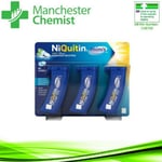 Niquitin Mini Mint Lozenges 1.5m - 60