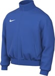 Nike M NK DF Strk24 TRK JKT K Waist Length, Bleu Roi/Bleu Roi/Bleu Roi/Wh, L Homme