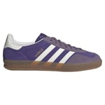 adidas Original Gazelle Indoor Skor, storlek 35½