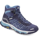 MEINDL Finale Lady Mid Gore-tex Bleu 39 1/2 2024 - *prix inclut le code BLACK