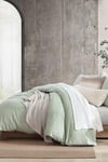 'Dkny Pure Washed Linen' Duvet Cover Set