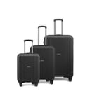 Epic Travel Airwave Neo 3-set 75/65/55_StarBLACK