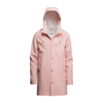 Stutterheim Stockholm Pale Pink Rosa