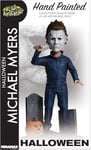 NECA HALLOWEEN (2018) MICHAEL MYERS 8" HEAD KNOCKER - IN STOCK