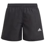 adidas Badshorts Classic Badge Of Sport - Svart Barn, storlek 158 cm