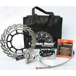 Bromskit moto-Master - Supermoto racing fram moto master brake kit