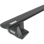 Thule - Barres De Toit Wingbar Evo - Volkswagen T-roc 09/17-12/99