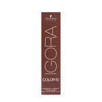 Teinture permanente Igora Color10 Schwarzkopf 9-5 [60 ml]