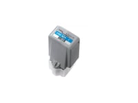 Ink Cartridge PFI-4100 PC Photo Cyan 80 ml