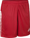 Select Ballon de Handball Short Mexico, 62102 Rouge Rouge 164