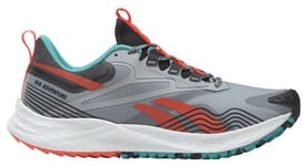 Chaussures reebok floatride energy 4 adventure bleu rouge