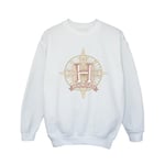 Harry Potter - Sweat Hogwarts - Fille