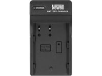 Newell Camera Charger Newell Dc-Usb Charger For Dmw-Blf19e Rechargeable Batteries