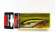 Rapala Popper Skitter Pop Floating Lure SP05/GCH (1189)