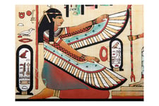 Fototapet Egyptisk Motiv 400x309 - Artgeist sp. z o. Fototapeter