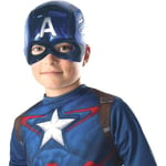 Masque Captain America - Marvel Avengers - NEUF