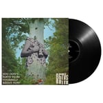 86TVs  You Don&#039;t Have To Be Yourself  LP/Vinyl