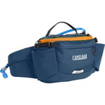 Camelbak Mule 5 Waist Pack - Ceinture hydratation Gibraltar Navy 3,5 + 1,5 L