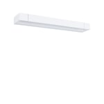 Paulmann - Lucille LED Vegglampe 3-Step-Dim. 18W IP44 Hvit