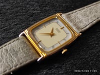 Seiko 2P20-5440 Montre Vintage Femme Collectionneurs Meilleure Offre Montres